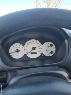 Vand Honda Civic Ep4 - imagine 2