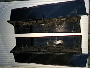 Stopuri vw crafter 2009 - imagine 3