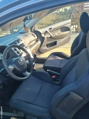 Vand Honda Civic Ep4