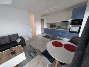 Apartament cu 2 camere Piata Presei, Romexpo - imagine 5