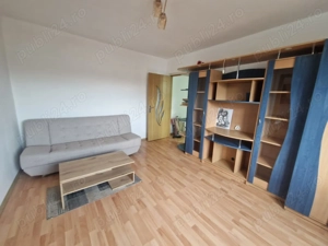 Apartament 2 camere cu centrala proprie in zona Dacia 