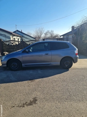 Vand Honda Civic Ep4 - imagine 3