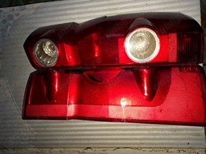 Stopuri vw crafter 2009 - imagine 2