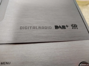 Vând sistem audio Philips  - imagine 3