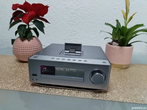 Vând sistem audio Philips  - imagine 2