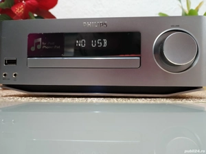 Vând sistem audio Philips  - imagine 4