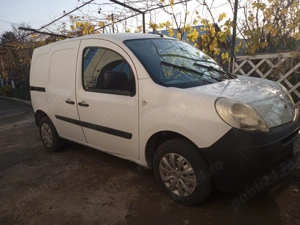 Renault Kangoo an 2009