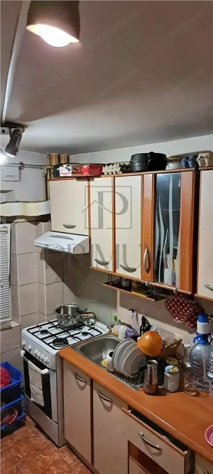 SAGULUI - ETAJ 1 - LIFT - BLOC IZOLAT - 3 CAMERE - 2 BAI - CENTRALA PROPRIE - CLIMA - imagine 2