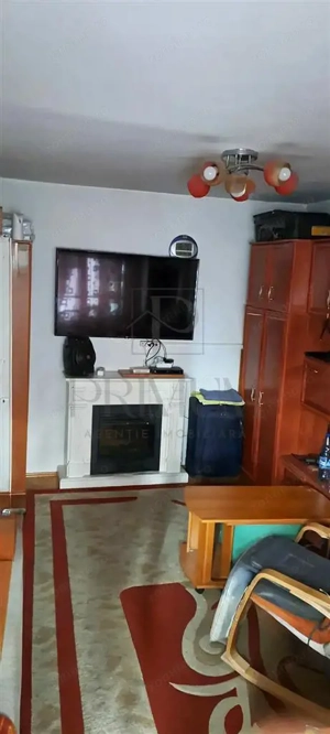 SAGULUI - ETAJ 1 - LIFT - BLOC IZOLAT - 3 CAMERE - 2 BAI - CENTRALA PROPRIE - CLIMA - imagine 3