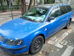 Passat b5 variant an 2000