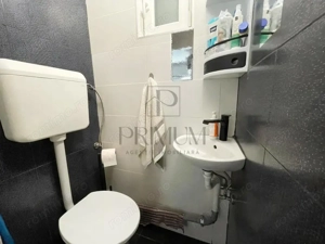 SAGULUI - ETAJ 1 - LIFT - BLOC IZOLAT - 3 CAMERE - 2 BAI - CENTRALA PROPRIE - CLIMA - imagine 9