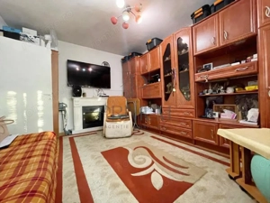 SAGULUI - ETAJ 1 - LIFT - BLOC IZOLAT - 3 CAMERE - 2 BAI - CENTRALA PROPRIE - CLIMA