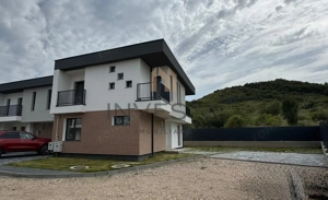 Casa de vanzare zona exclusivista de case Floresti