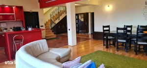 Vânzare apartament 5 camere – 179 mp utili – CF | 2 niveluri | Gheorgheni 