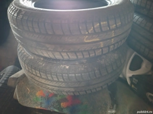 175/65 R14 Continental de vară 