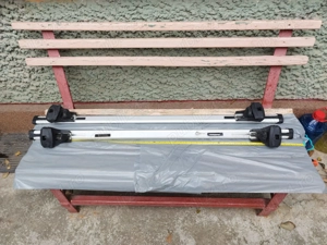 Cutie Porbagaj 220x48x35-Duster,Renault   - imagine 7