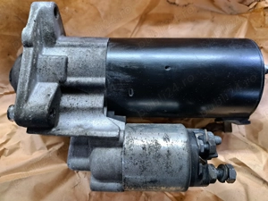 Electromotor fiat ducato 2009