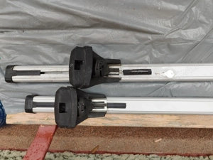 Cutie Porbagaj 220x48x35-Duster,Renault   - imagine 8