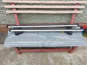 Cutie Porbagaj 220x48x35-Duster,Renault   - imagine 9