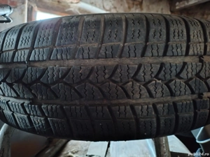 185/65 R14 Tigar Winter - imagine 2