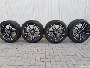 Vand roti complete iarna X5/X6