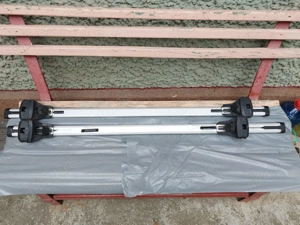 Cutie Porbagaj 220x48x35-Duster,Renault   - imagine 10