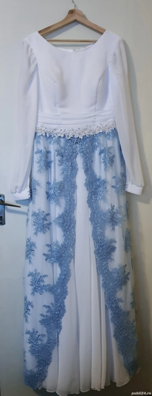 Rochie de mireasa