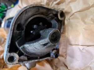 Electromotor fiat ducato 2009 - imagine 2