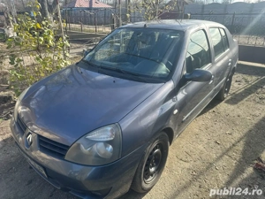renault clio 1.4 benzina  - imagine 2