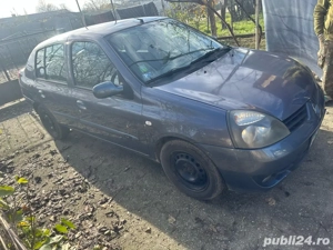 renault clio 1.4 benzina 