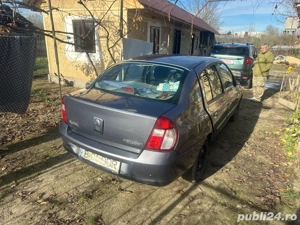 renault clio 1.4 benzina  - imagine 4