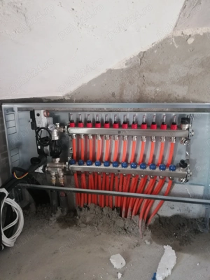 Instalator non stop Bacău. . - imagine 4