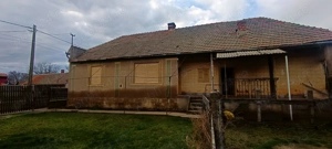 Casa de vanzare Ciumesti