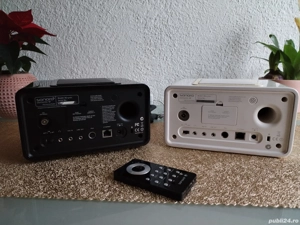 Vând internet radio SONORO 