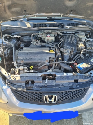 Vand Honda Civic Ep4 - imagine 5