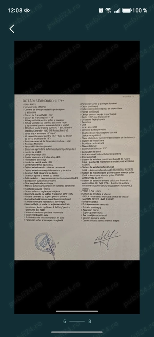 Vând Kia XCeed 1.5 Mild Hybrid 7DCT