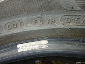 Anvelope de iarna  - imagine 4