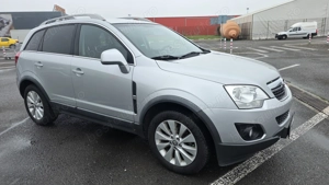 Opel Antara  4x4 CDTI   Pachet Enjoy 122kW 163CP 2231cm3