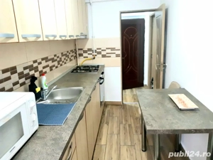 Apartament 1 camera decomandat   in bloc de apartamente  - imagine 2