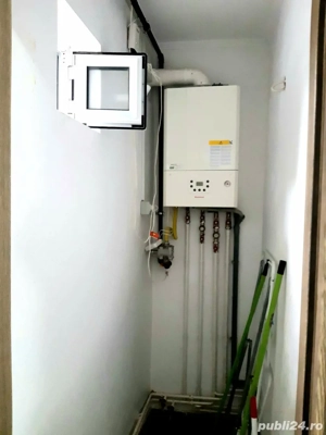 Apartament 1 camera decomandat   in bloc de apartamente  - imagine 3