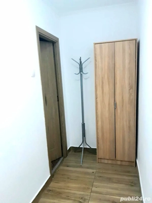 Apartament 1 camera decomandat   in bloc de apartamente  - imagine 5