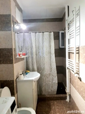 Apartament 1 camera decomandat   in bloc de apartamente  - imagine 4