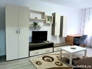 Apartament 1 camera decomandat   in bloc de apartamente 