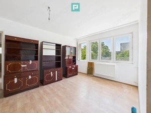 Apartament 3 camere, Brâncoveanu