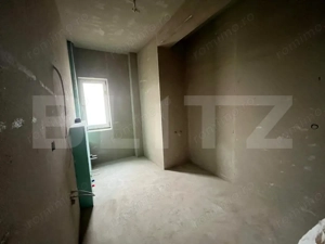 Apartament 2 camere, 62 mp, zona Soarelui  - imagine 8