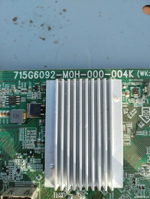 Philips 32 cod 715G6092-m0h