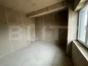 Apartament 2 camere, 43 mp, zona Soarelui - imagine 3