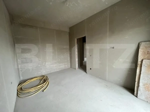 Apartament 2 camere, 62 mp, zona Soarelui  - imagine 5