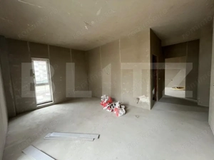 Apartament 2 camere, 62 mp, zona Soarelui  - imagine 3