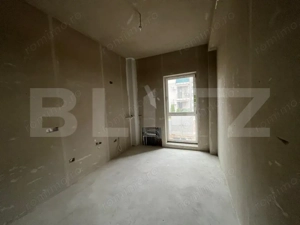 Apartament 2 camere, 62 mp, zona Soarelui  - imagine 6